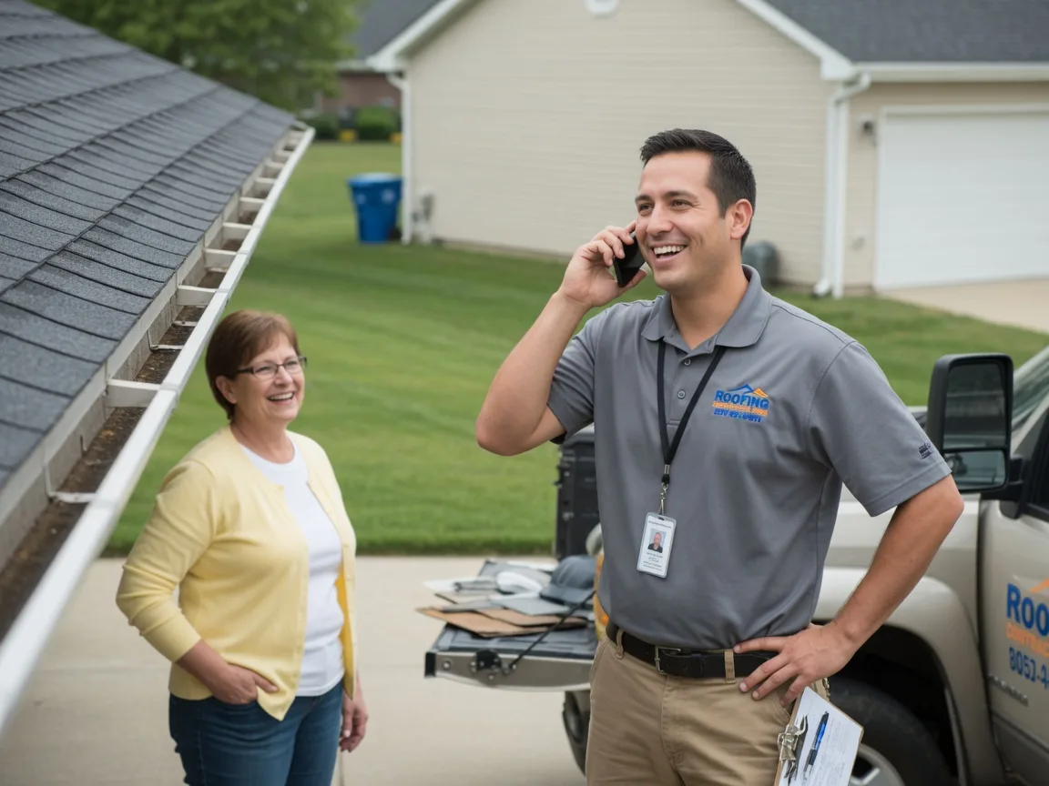 Local Roofing Contractors Marseilles, IL FAQs